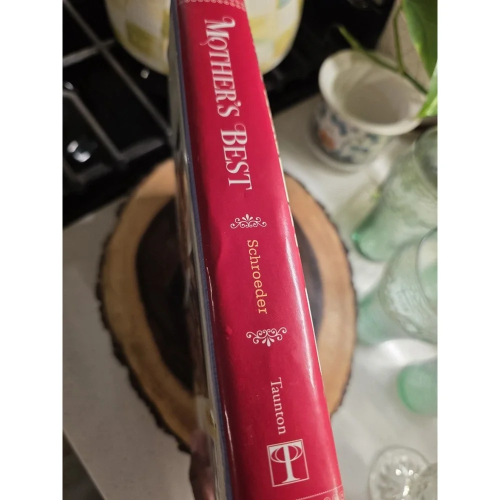 Mother's Best: Comfort Food That Takes You Home Again